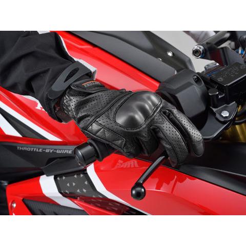 DAYTONA（デイトナ） 18911 ヘンリービギンズ HBG-130 パンチング