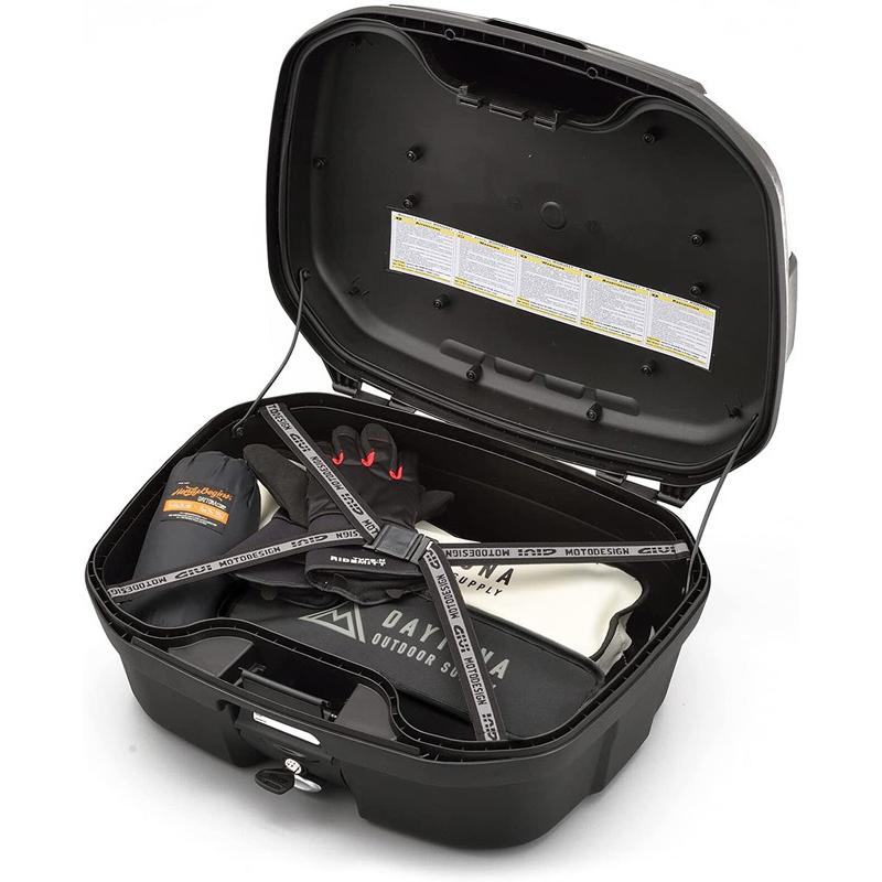 GIVI（ジビ） デイトナ 18951 GIVI TRK35PACK2 左右セット(各35L