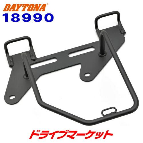デイトナ 18990 サドルバッグサポート 左側専用 Rebel1100 レブル1100 