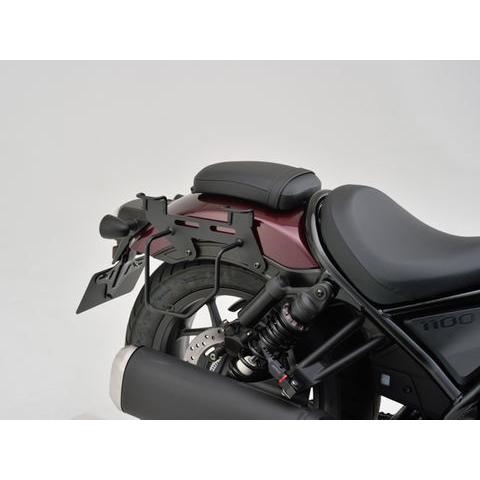 DAYTONA（バイク用品） デイトナ 18992 サドルバッグサポート 右側専用 