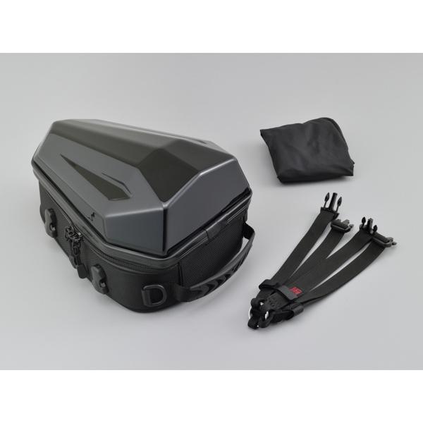 HenlyBegins（ヘンリービギンズ） デイトナ 19437 シェルシートバッグ