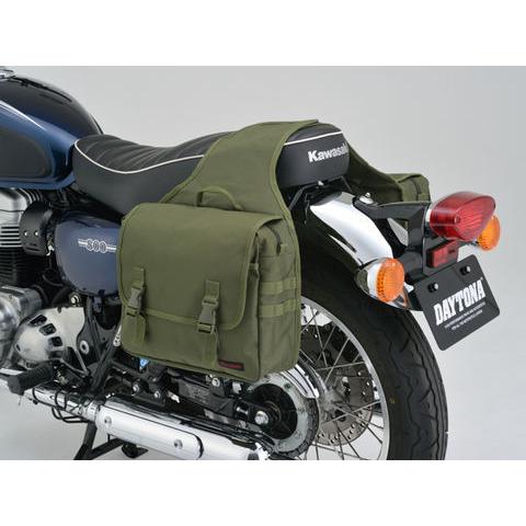 DAYTONA(バイク用品) デイトナ 20498 サドルバッグサポート DAYTONA(バイク用品) デイトナ 20498 サドルバッグサポート