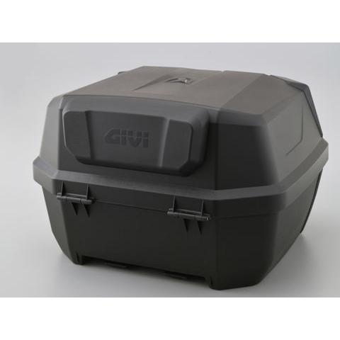 GIVI（ジビ） デイトナ 22124 GIVI B42N-ADV モノロックケース(42L) 未