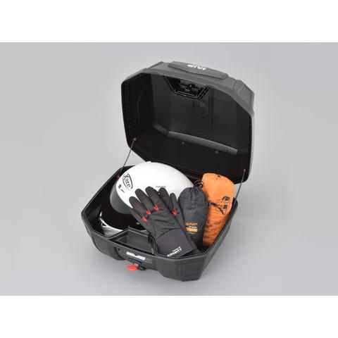 GIVI（ジビ） デイトナ 22124 GIVI B42N-ADV モノロックケース(42L) 未
