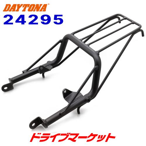 DAYTONA（バイク用品） デイトナ 24295 クラシックキャリア