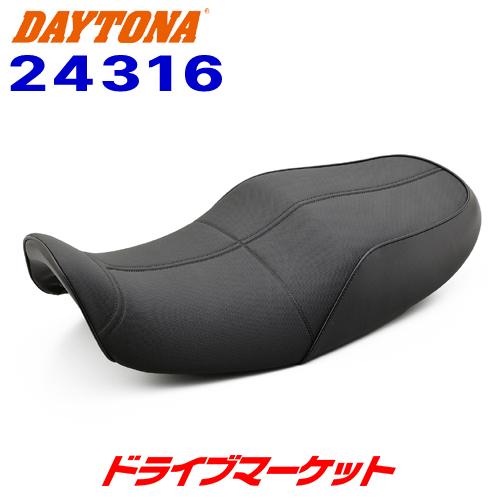 DAYTONA(バイク用品) デイトナ 24316 コージー シート COMP DAYTONA(バイク用品) デイトナ 24316 コージー シート COMP