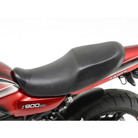 デイトナZ900RS用cozyシートディンプルメッシュ デイトナZ900RS用cozyシートディンプルメッシュ デイトナZ900RS