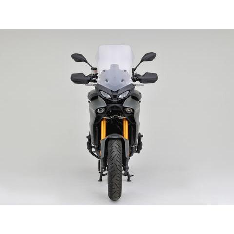 DAYTONA（デイトナ） 25139 パイプエンジンガード TRACER9 GT専用