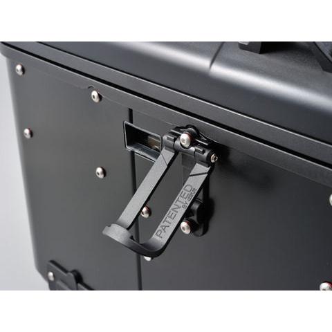 GIVI（ジビ） デイトナ 26016 GIVI DLMK36B PACK2 ブラック 左右セット