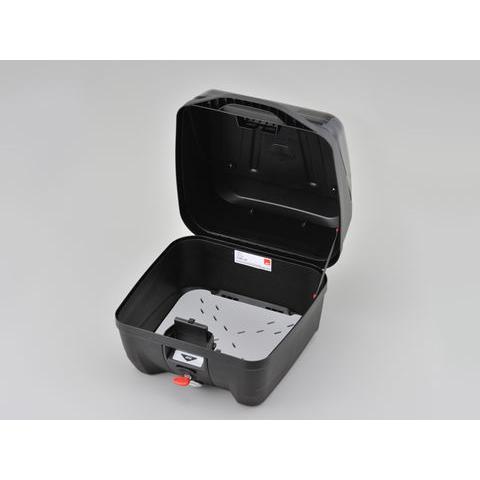 GIVI デイトナ 27412 B32NB-ADV BLOD 未塗装ブラック(グロッシー GIVI デイトナ 27412 B32NB-ADV BLOD 未塗装ブラック(グロッシー