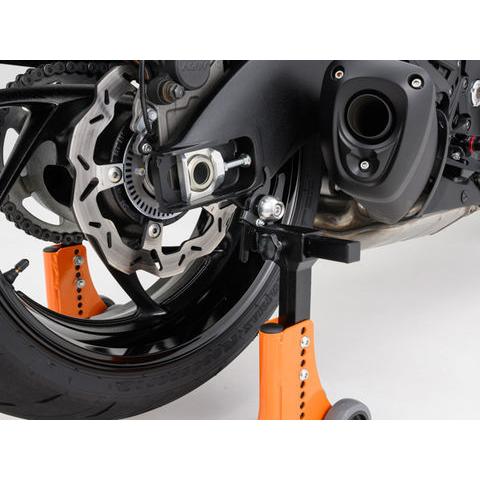 noさま専用 Amazon.co.jp: デイトナ(Daytona) バイクスタンド リア用(リアスタンド