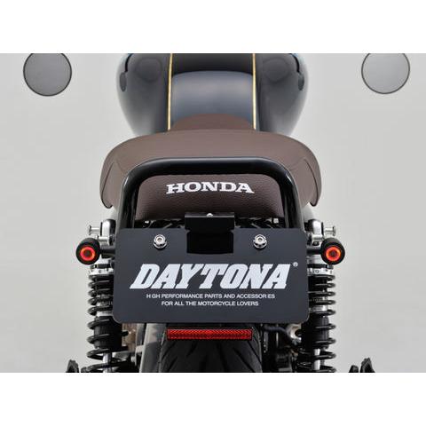 DAYTONA（デイトナ） 30179 LEDフェンダーレス 取り付けキット GB350