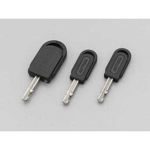 DAYTONA（バイク用品） デイトナ 31237 ストロンガーチェーンロック