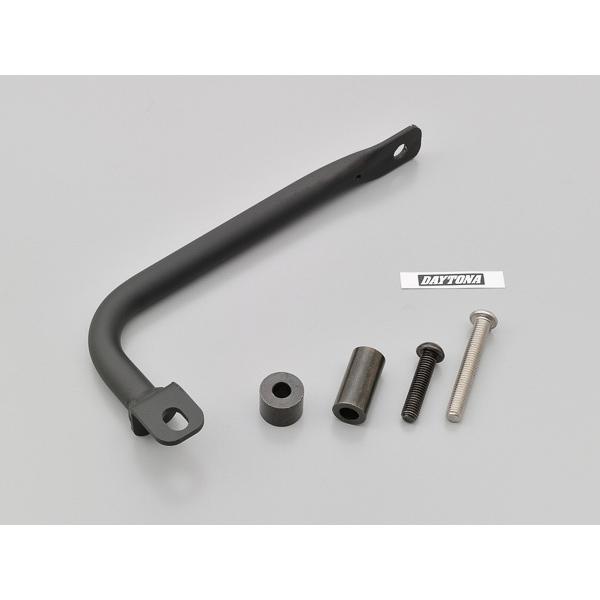 専用 DAYTONA（バイク用品） デイトナ 32472 アシストグリップ Z650RS