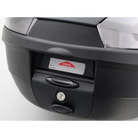 GIVI（ジビ） デイトナ 32550 GIVI B29N2 モノロックケース(29L) TECH