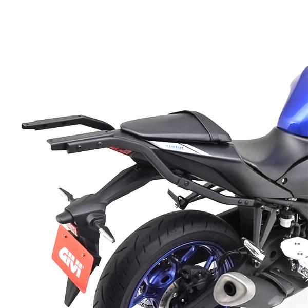 デイトナ 32551 GIVI 2151FZ フィッティング YZF-R25/YZF-R3('20~'22) / MT-25/MT-03('20~'22)用 モノロックケース専用 ジビ DAYTONA｜drivemarket2｜02