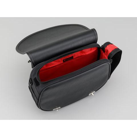 HenlyBegins（ヘンリービギンズ） デイトナ 32680 サドルバッグ DHS-30