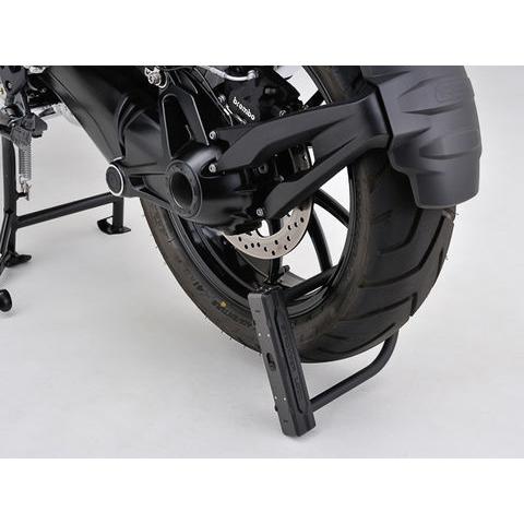 DAYTONA（デイトナ） 32698 ストロンガー U字ロック W154mm×H220mm