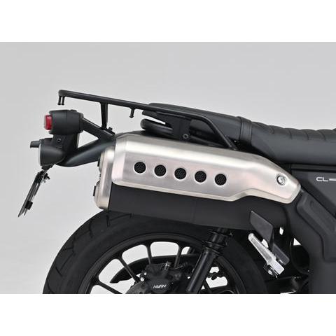 DAYTONA（デイトナ） 32719 グラブバーキャリア CL250/CL500(23)専用