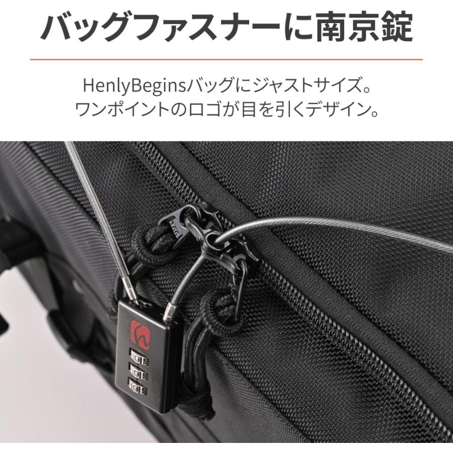 HenlyBegins（ヘンリービギンズ） デイトナ 33837 コンパクトダイヤル