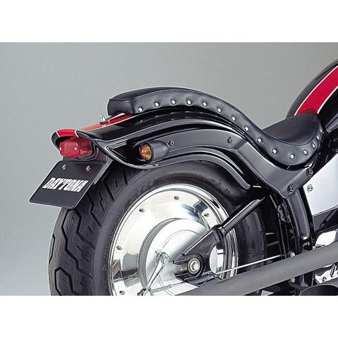 DAYTONA(バイク用品) デイトナ 34004 ショートボブリア DAYTONA(バイク用品) デイトナ 34004 ショートボブリア