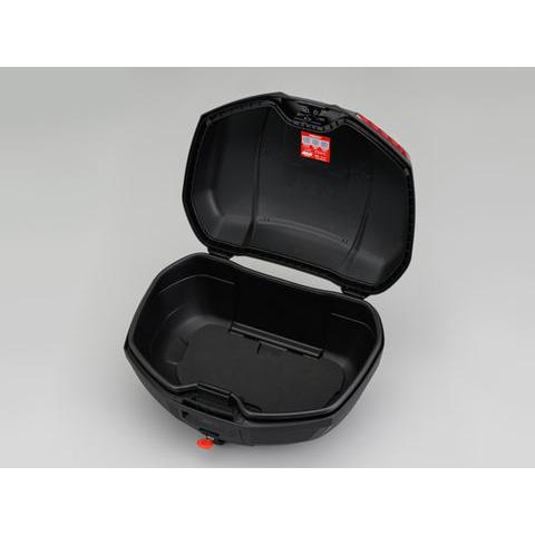 いち GIVI（ジビ） デイトナ 35324 GIVI E46N モノロックケース(46L) 未塗装