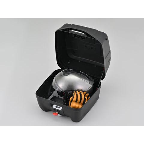 GIVI（ジビ） デイトナ 35438 GIVI B33NTM-ADV モノロックケース(33L 