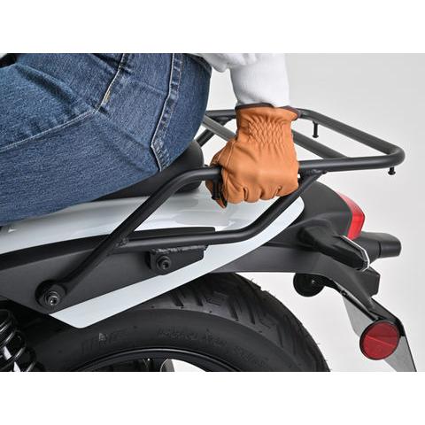 DAYTONA（デイトナ） エリミネーター専用 グラブバーキャリア グラブバーキャリア ELIMINATOR/SE（'24）｜株式会社デイトナ