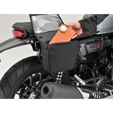 まとめうり HenlyBegins（ヘンリービギンズ） デイトナ 46183 ユニマウントバッグ