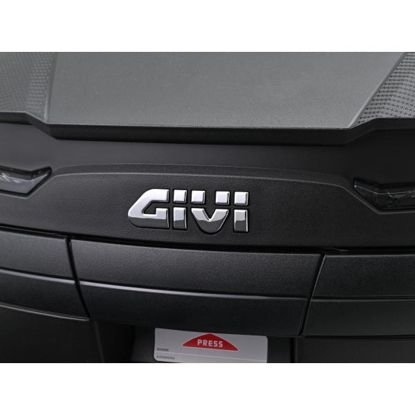 GIVI（ジビ） デイトナ 46592 GIVI V45NT ARENA TECH モノキーボックス 