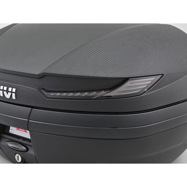 GIVI（ジビ） デイトナ 46592 GIVI V45NT ARENA TECH モノキーボックス 