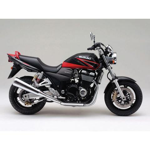 DAYTONA(バイク用品) デイトナ 46886 コージー シート GSX1400 DAYTONA(バイク用品) デイトナ 46886 コージー シート GSX1400