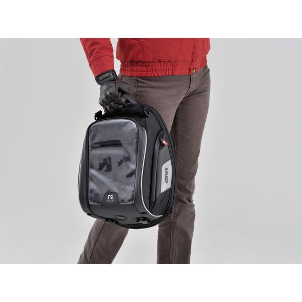 GIVI（ジビ） デイトナ 48135 GIVI XS307Y タンクロックバッグ(15L 