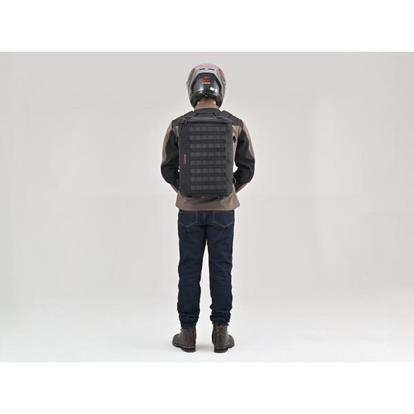 HenlyBegins（ヘンリービギンズ） デイトナ 48152 DH-770 シートバッグ