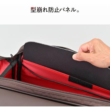 HenlyBegins（ヘンリービギンズ） デイトナ 48392 サドルバッグ DHS-54