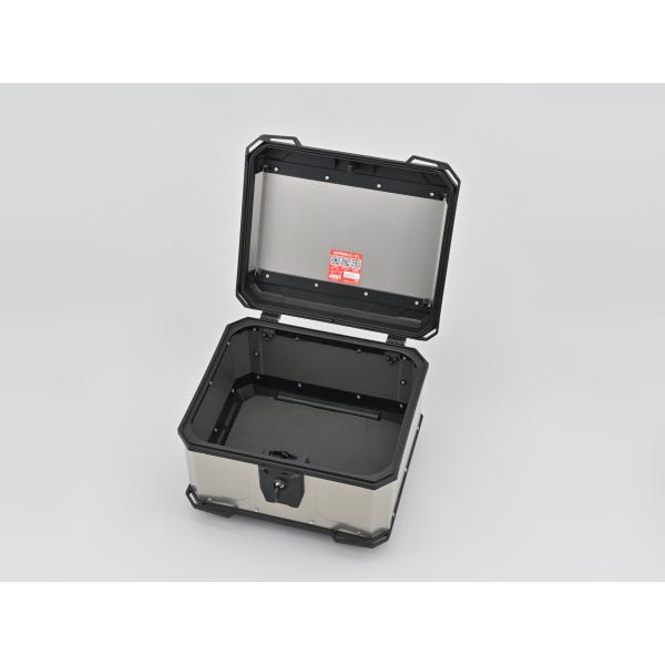 GIVI（ジビ） デイトナ 60908 GIVI MTN39A モノロック(39L) アルミ