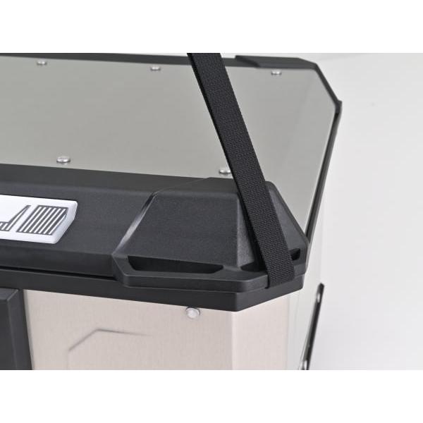 GIVI（ジビ） デイトナ 60908 GIVI MTN39A モノロック(39L) アルミ