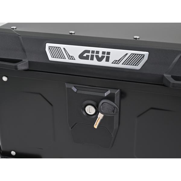GIVI（ジビ） デイトナ 60921 GIVI MTN39B モノロック(39L) ブラック