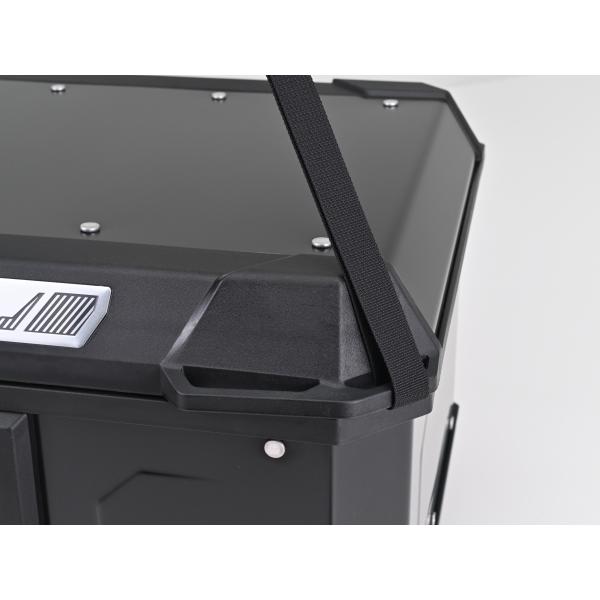 GIVI（ジビ） デイトナ 60921 GIVI MTN39B モノロック(39L) ブラック