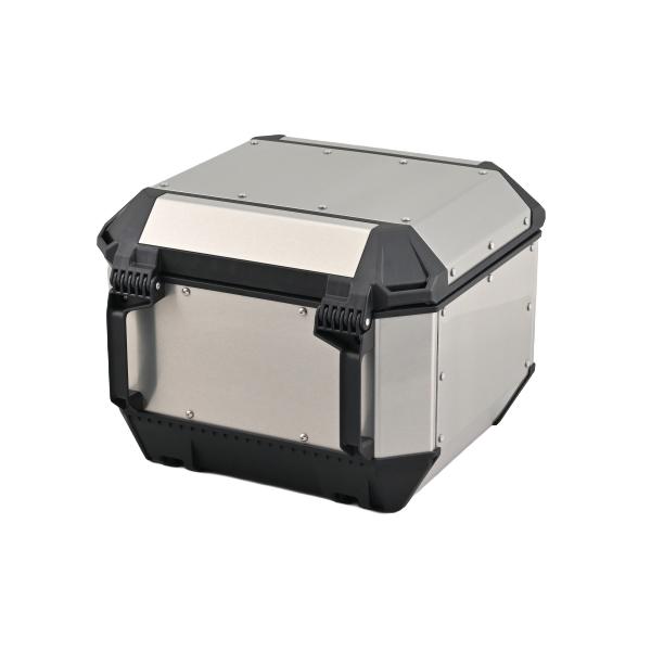デイトナ 60926 GIVI MTB45A モノキーケース(45L) アルミ バイク用リアボックス ジビ DAYTONAの画像