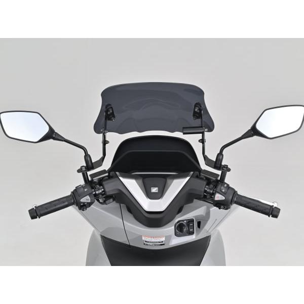 DAYTONA（デイトナ） 62237 ウインドシールドSS PCX/PCX160(25)専用