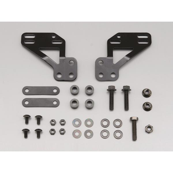 【ご専用】 DAYTONA（デイトナ） 70873 ナックルバイザー取り付けステーセット