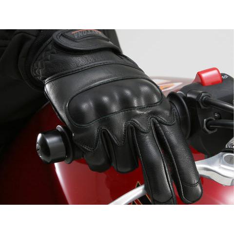 DAYTONA（デイトナ） 76368 ゴートスキングローブ （プロテクション