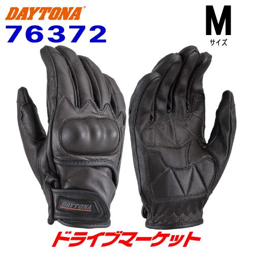 たっきい DAYTONA（デイトナ） 76372 ゴートスキングローブ （プロテクション