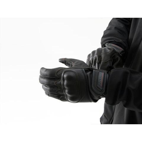 DAYTONA（デイトナ） 76374 ゴートスキングローブ （プロテクション