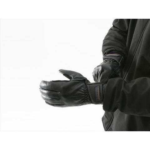 DAYTONA（デイトナ） 76376 ゴートスキングローブ （スタンダード