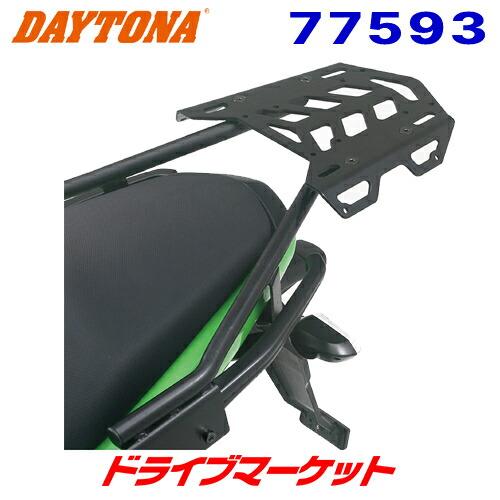 ささおさま専用 DAYTONA（デイトナ） 77593 マルチウイングキャリア Ninja400R('11