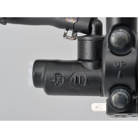 DAYTONA（バイク用品） デイトナ 78594 ニッシン ブレーキ