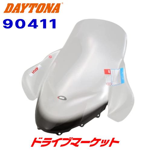 GIVI ジビ エアロダイナミック スクリーン スカイウェイブ バーグマン