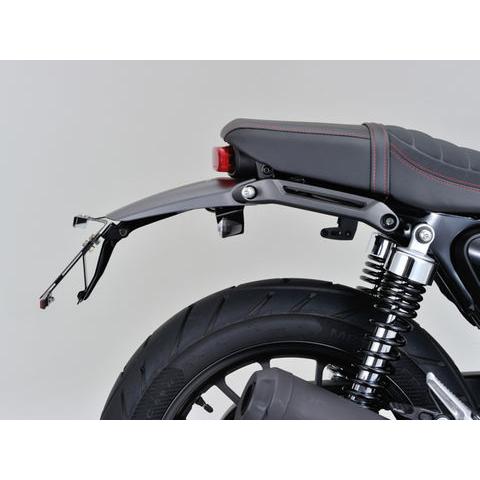 DAYTONA（デイトナ） 93099 フェンダーレスキット 車検対応LED
